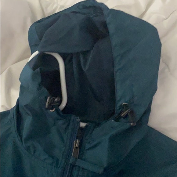 Champions windbreaker - Picture 3 of 4